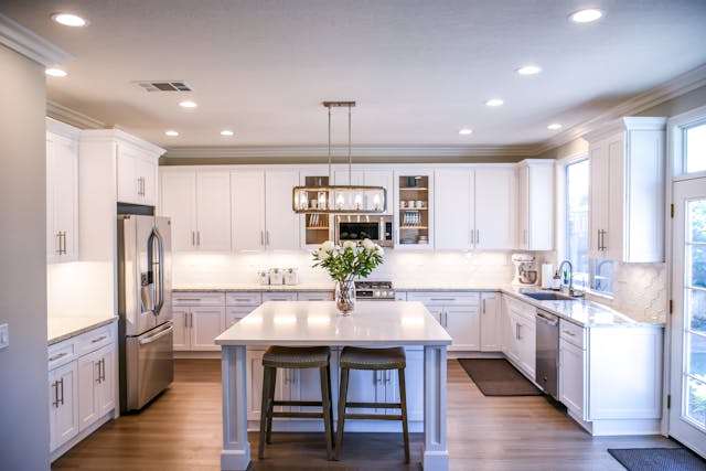 House Cleaning Services In Huntsville